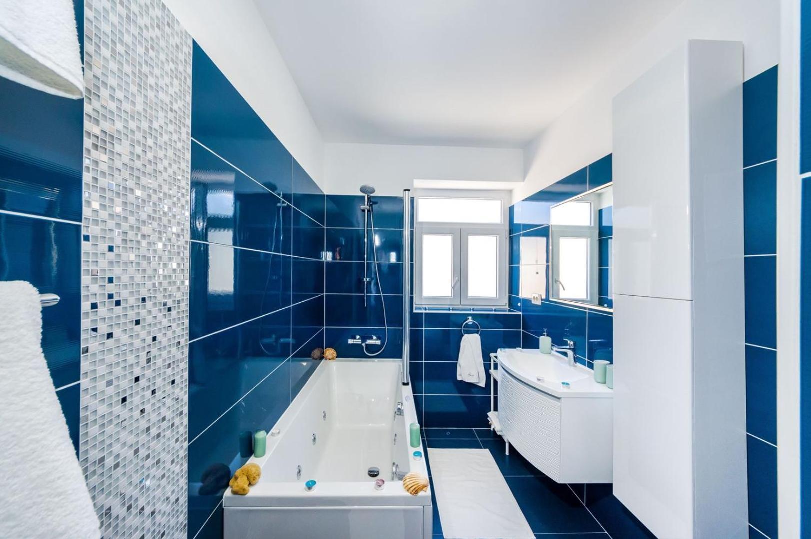 Ema 2Br Apt. In Old Town Centre Zára Kültér fotó