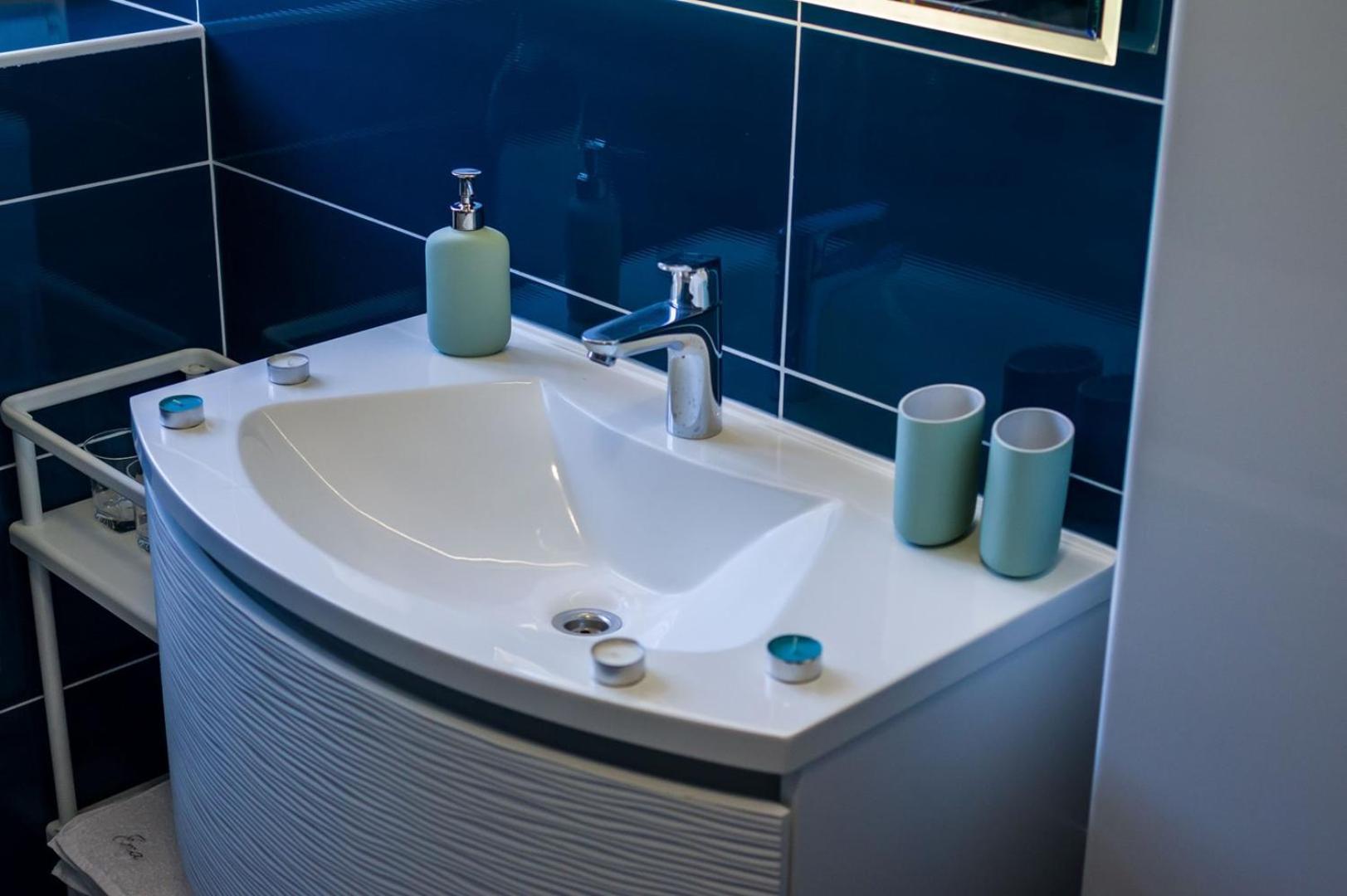 Ema 2Br Apt. In Old Town Centre Zára Kültér fotó