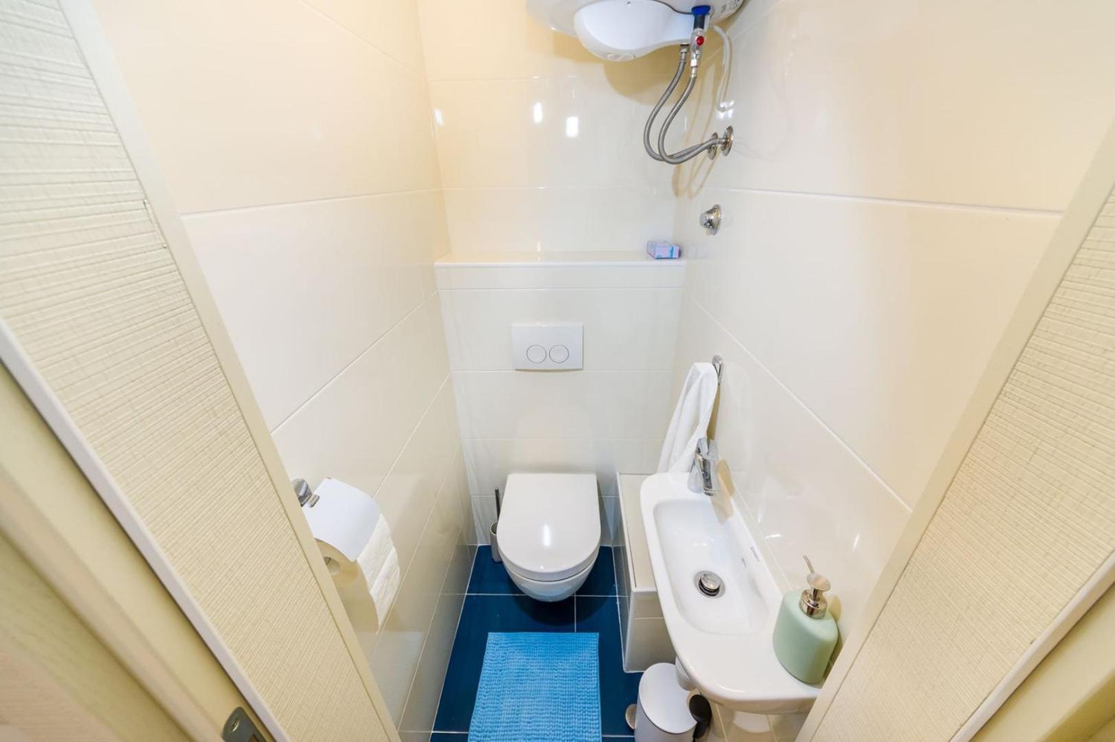Ema 2Br Apt. In Old Town Centre Zára Kültér fotó