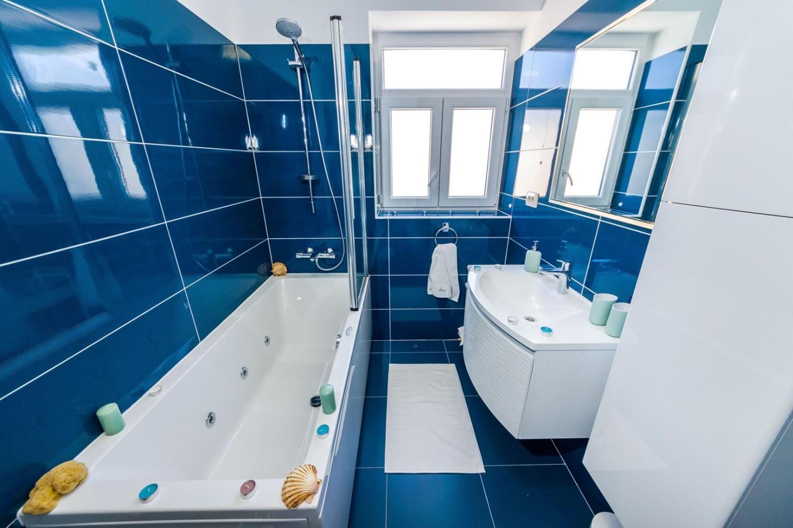 Ema 2Br Apt. In Old Town Centre Zára Kültér fotó