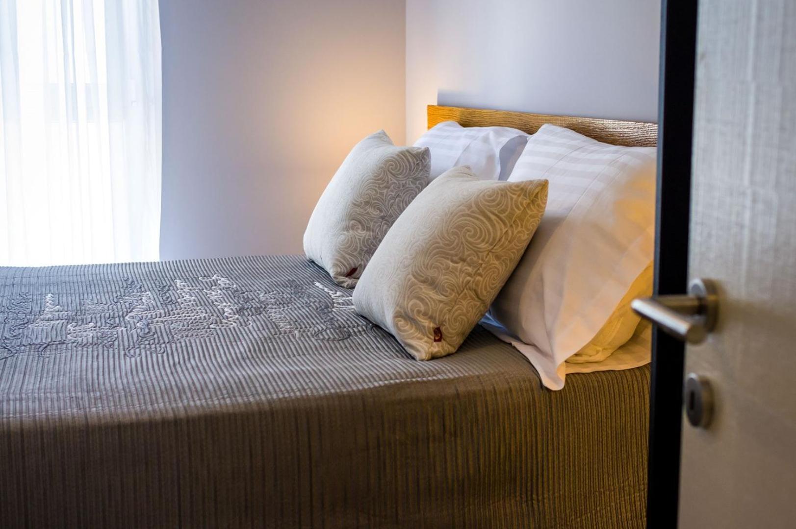 Ema 2Br Apt. In Old Town Centre Zára Kültér fotó