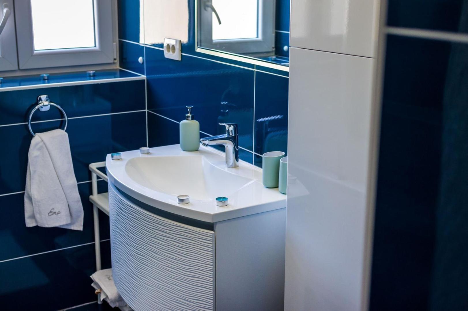 Ema 2Br Apt. In Old Town Centre Zára Kültér fotó