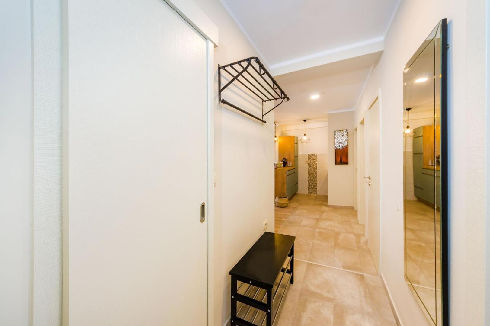 Ema 2Br Apt. In Old Town Centre Zára Kültér fotó