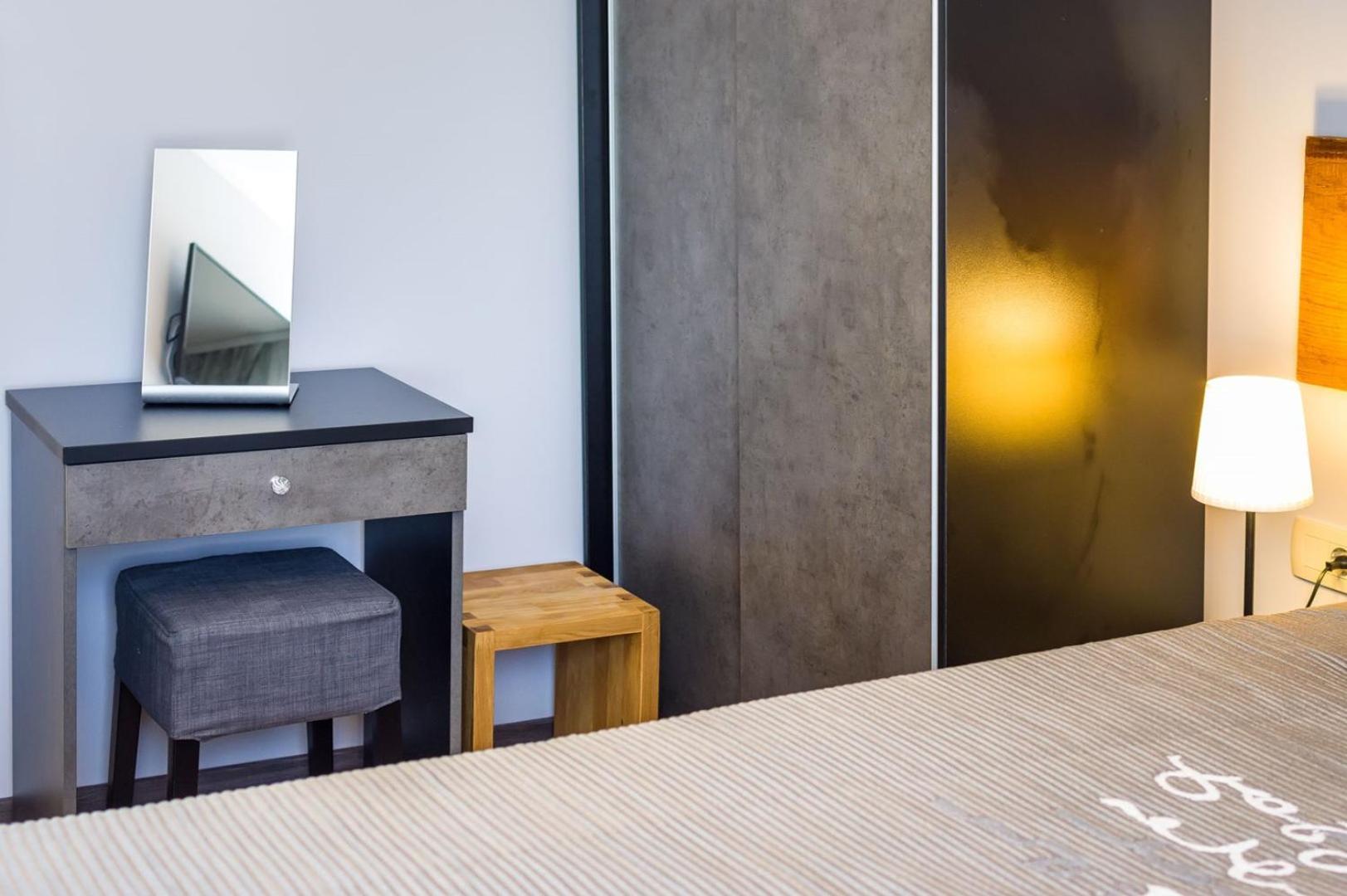 Ema 2Br Apt. In Old Town Centre Zára Kültér fotó