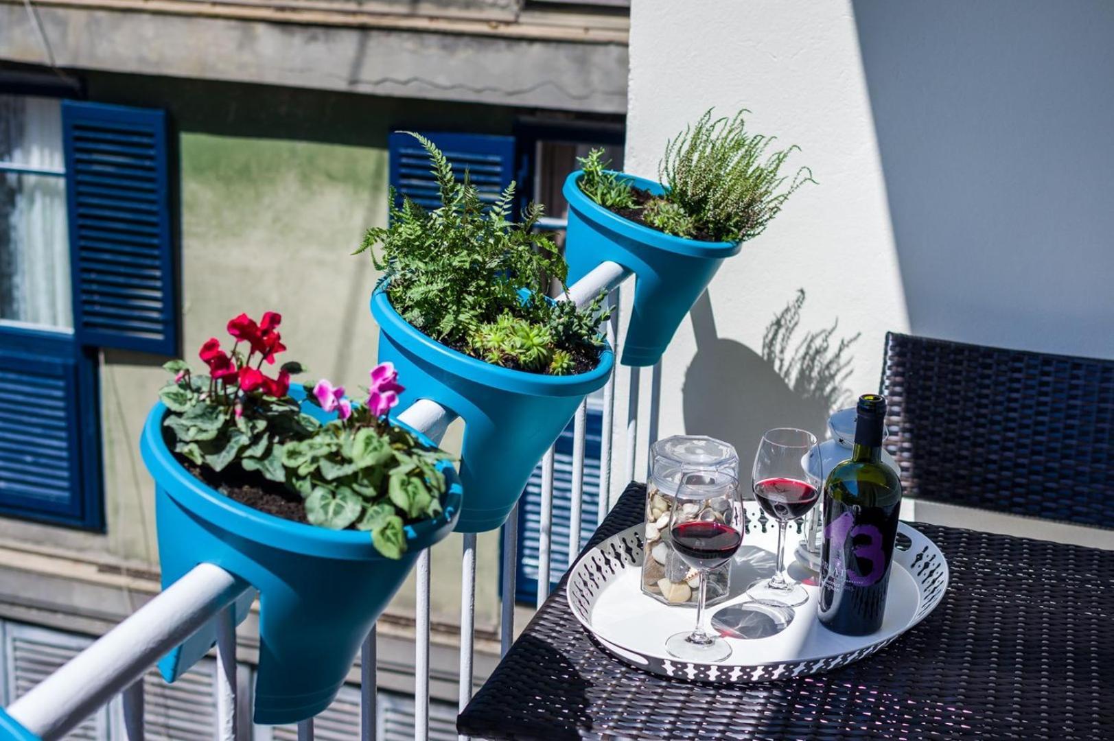 Ema 2Br Apt. In Old Town Centre Zára Kültér fotó