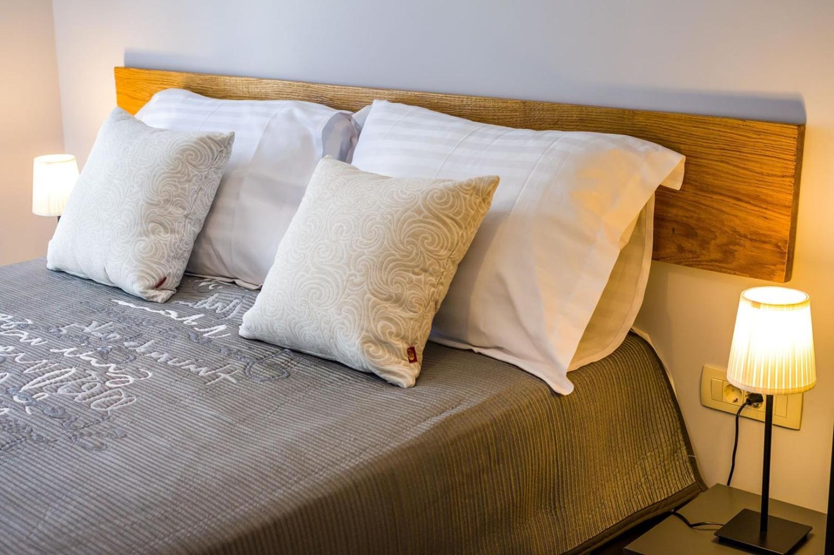 Ema 2Br Apt. In Old Town Centre Zára Kültér fotó