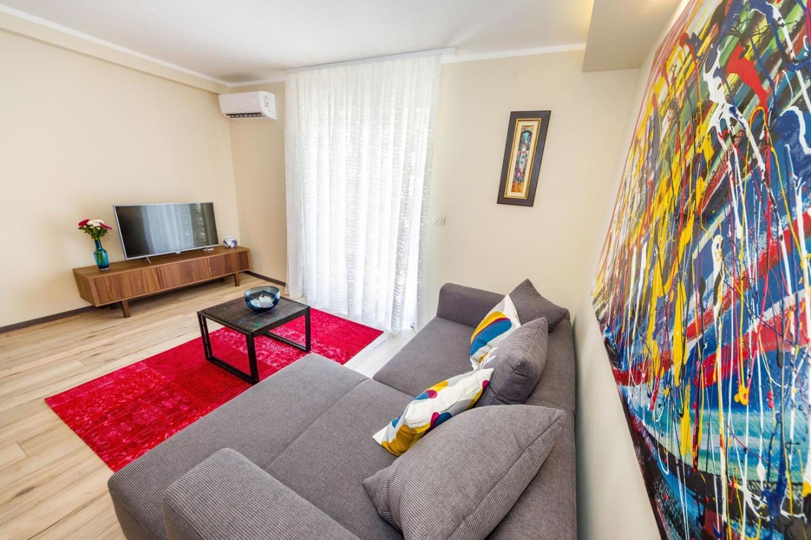 Ema 2Br Apt. In Old Town Centre Zára Kültér fotó