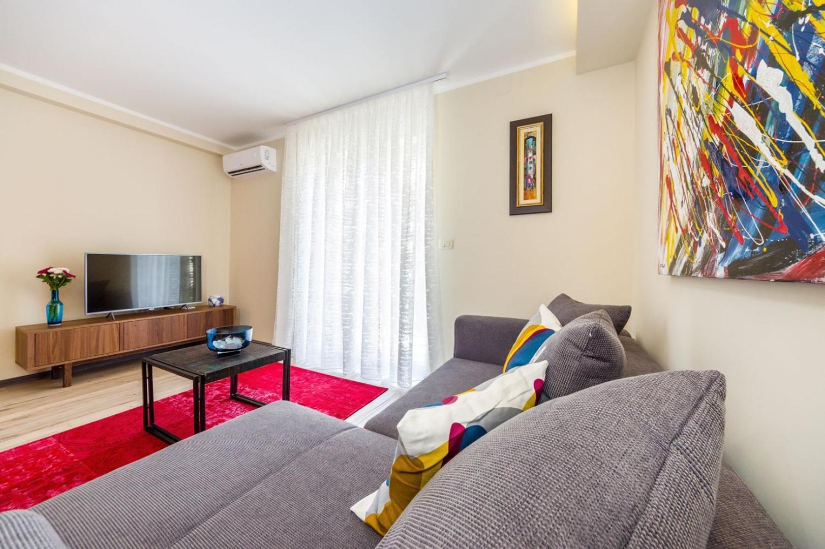 Ema 2Br Apt. In Old Town Centre Zára Kültér fotó